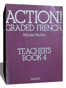 ACTION GRADED FRENCH