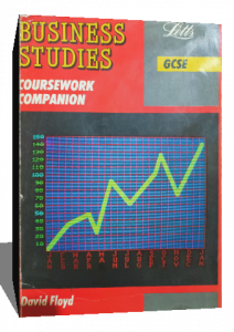 BUSINESS STUDIES