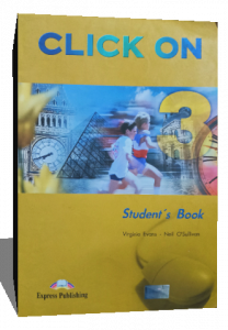 CLICK ON 3 STUDENTS BOOK