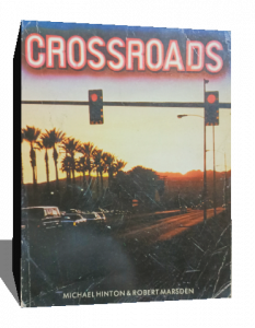 CROSSROADS
