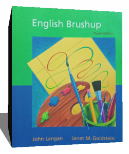 english brushup