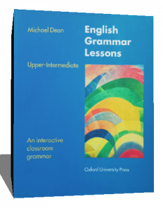 ENGLISH GRAMMAR LESSONS