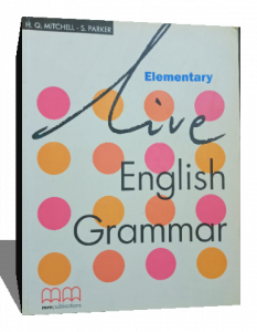 ELEMENTARY LIVE ENGLISH GRAMMAR