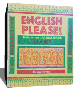 ENGLISH PLEASE ENGLISH FOR THE ARAB WORLD BOOK1