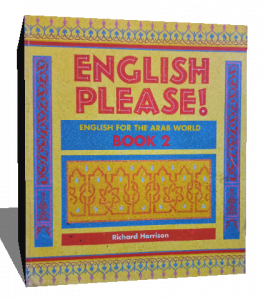 ENGLISH PLEASE ENGLISH FOR THE ARAB WORLD BOOK2