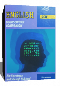 ENGLISH COURSEWORK COMPANION