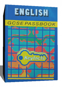 ENGLISH GCSE PASSBOOK