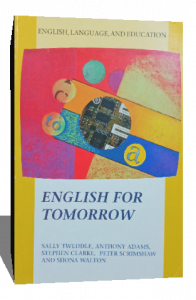 ENGLISH FOR TOMORROW