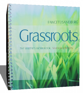 GRASSROOTS
