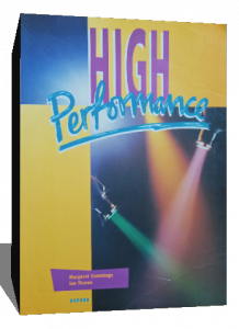 HIGH PERFORMANCE