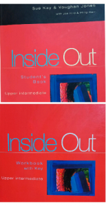 INSIDE OUT