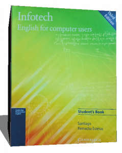 INFOTECH ENGLISH FOR COMPUTER USERS