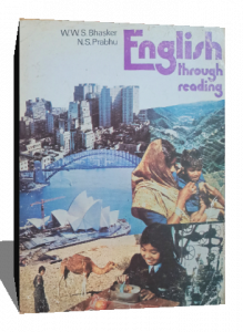 ENGLISH THROUGH READING