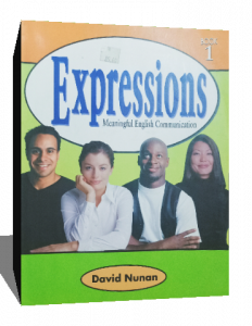 EXPRESSIONS MEANINGFUL ENGLISH COMMUNICATION