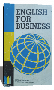 ENGLISH FOR BUSINESS