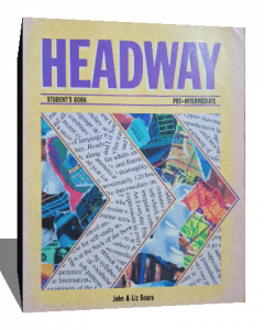 HEADWAY