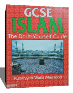 GCSE ISLAM THE DO -IT-YOURSELF GUIDE
