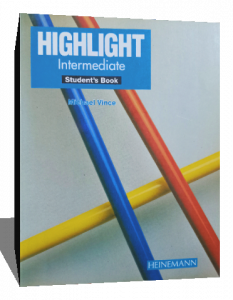 HIGHLIGHT INTERMEDIATE