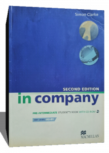 IN COMPANY