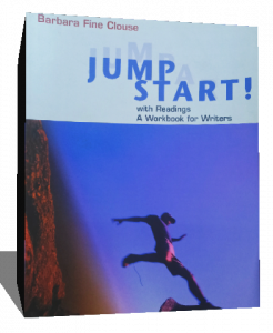 JUMP START WITH READINGS A WORKBOOK FOR WRITERS