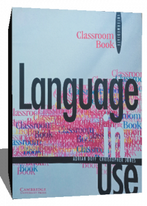 LANGUAGE IN USE -INTERMEDIATE