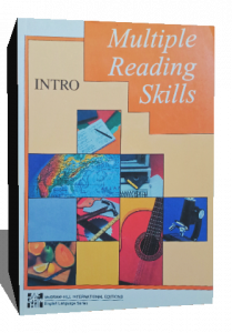 MULTIPLE READING SKILLS INTRO