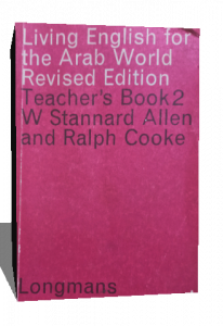 LIVING ENGLISH FOR THE ARAB WORLD REVISED EDITION