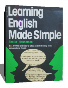 LEARNING ENGLISH MADE SIMPLE