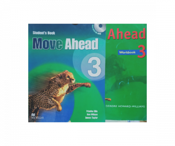 MOVE AHEAD