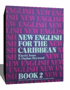 NEW ENGLISH FOR THE CARIBBEAN