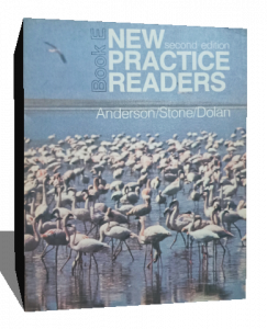 NEW PRACTICE READERS