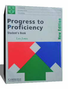 progress to proficiency
