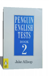 penguin english tests book2