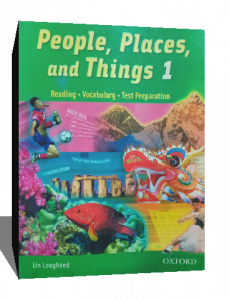 people places and things 1