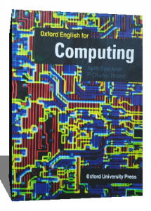 oxford english for computing