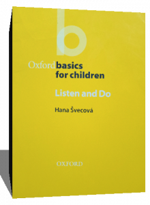 oxford basics for children