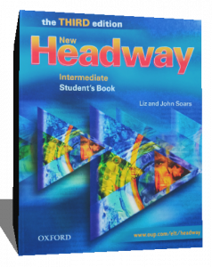 the new headway intermediate the third edition students book