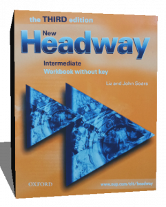 new headway intermediate the third edition workbook