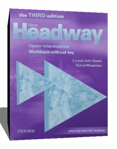 new headway upper- intermediate the third edition workbook