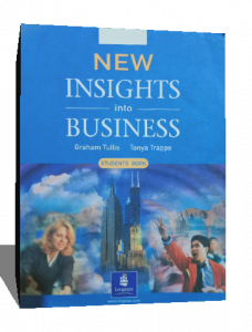 new insights into business