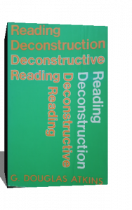reading deconstruction
