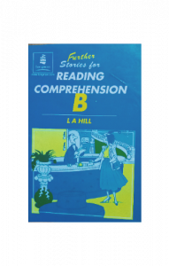 reading comprehension b la hill
