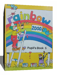rainbow 2000