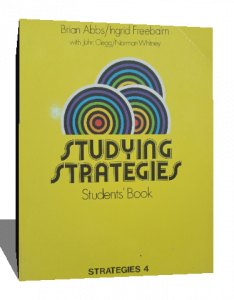 studying strategies students book
