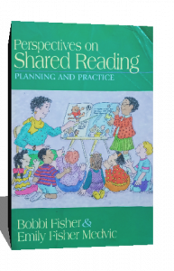 perspectives on shared reading