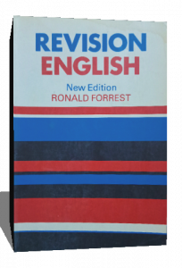 revision english