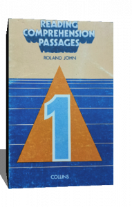 reading comprehension passages