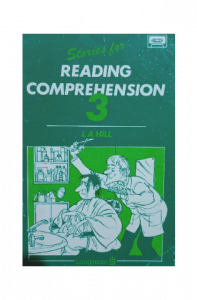 reading comprehension 3 la hill