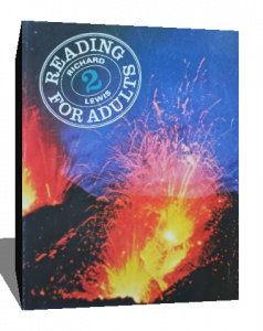 reading for adults