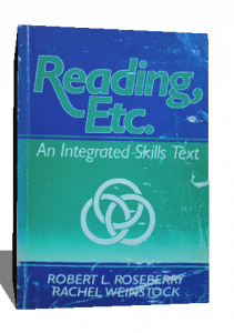 reading etc .an integrated skills text